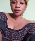 Dating Woman Ivory Coast to Port-bouet  : Estelle, 38 years